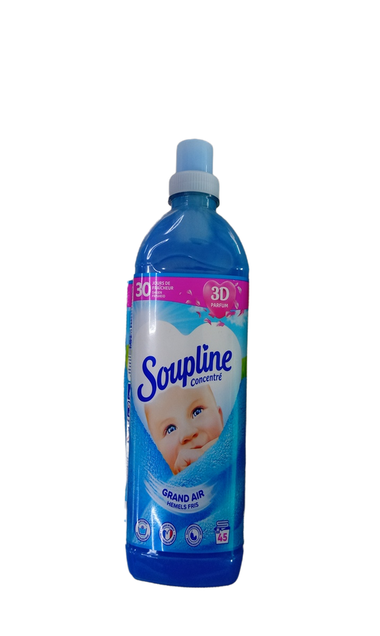 Soupline Grand Air 1.5L