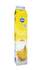 Chergui Raib Au Saveur De Banane 900G