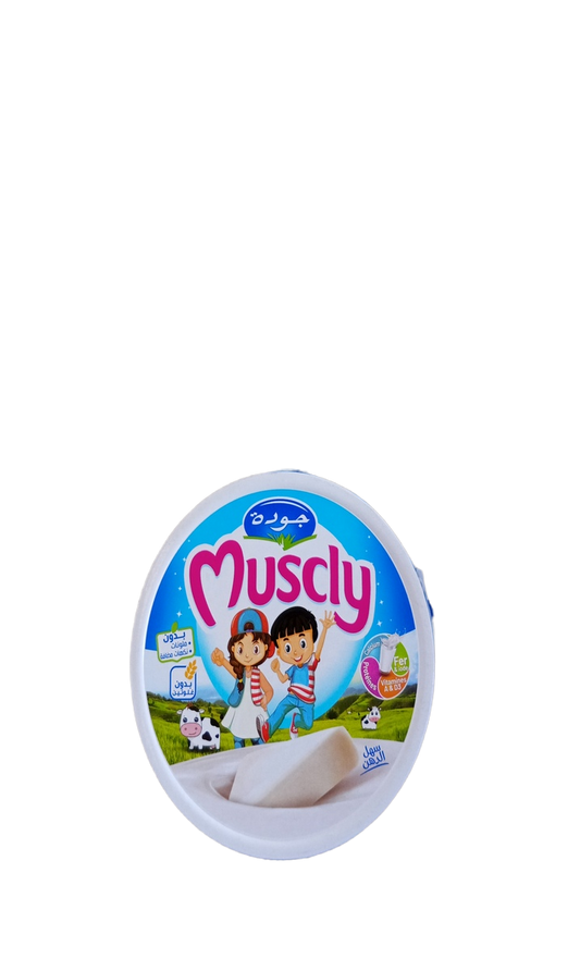 Jaouda Muscly Fromage 16P