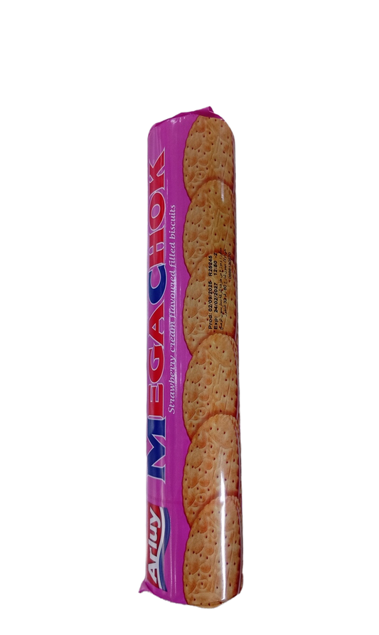 Gullon Mega Duo Chocolate 500G