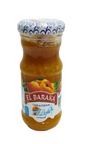 El Baraka Confiture D'Abricots Light 210G
