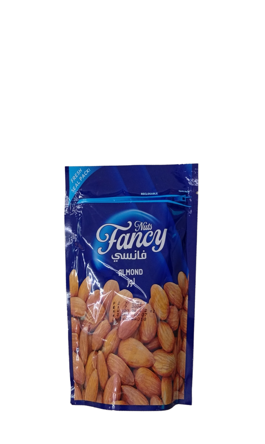 Fancy Amande Grillée Salée 120G