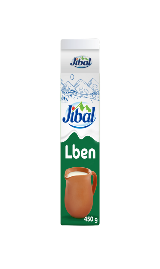 Jibal Lben Beldi 450G
