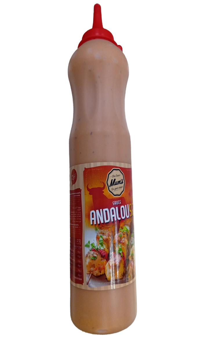 Mum's Andalouse 1005G