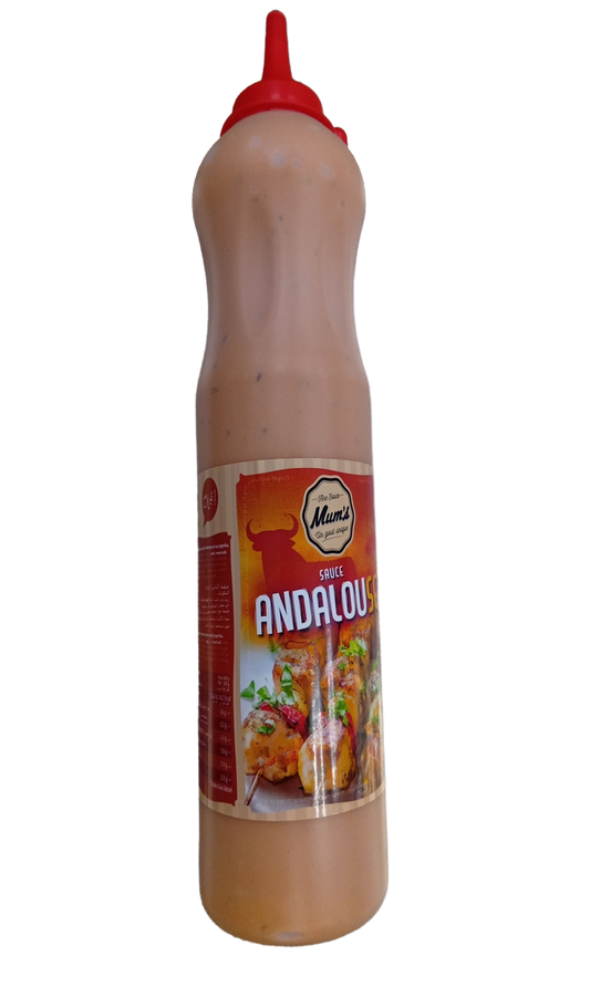 Mum's Andalouse 1005G