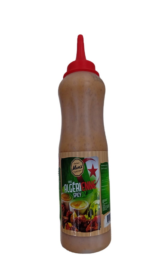 Mum's Algerienne 500ML