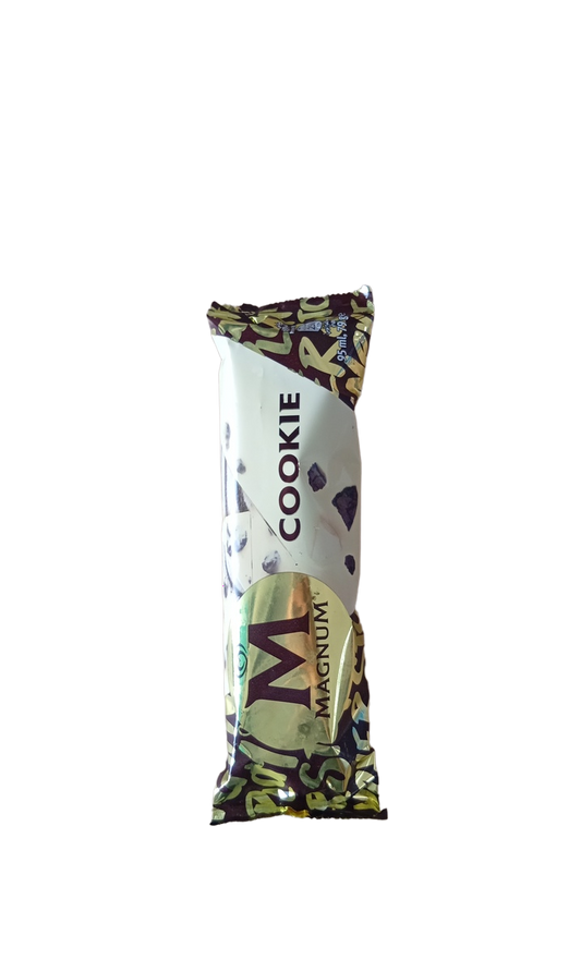 Magnum Cookie 95ML