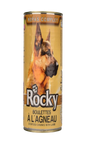Rocky Boulettes De L'agneau 410G