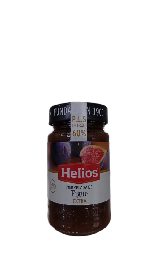 Helios Confiture De Figue 340G