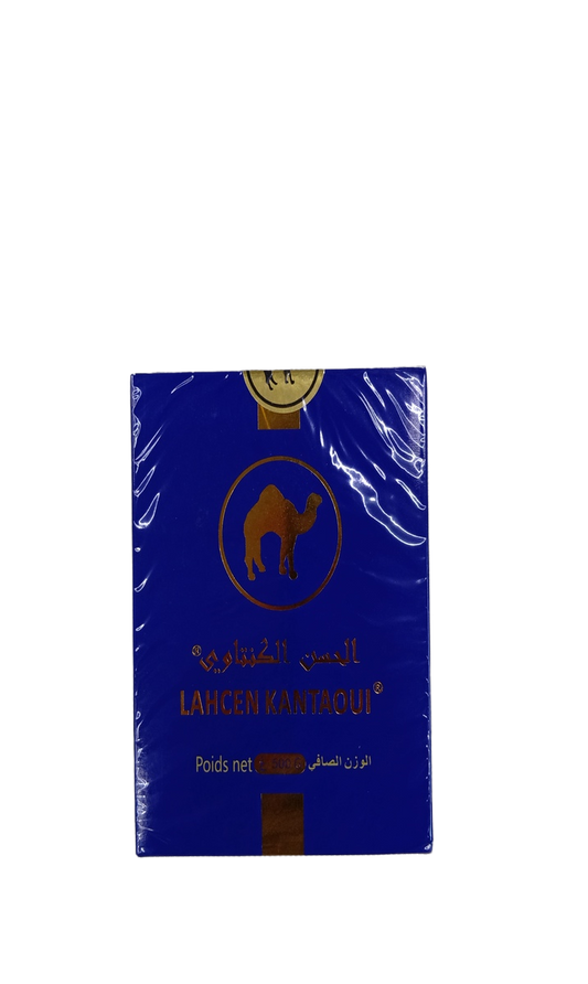 Thé Kentaoui Bleu Malaki 500G