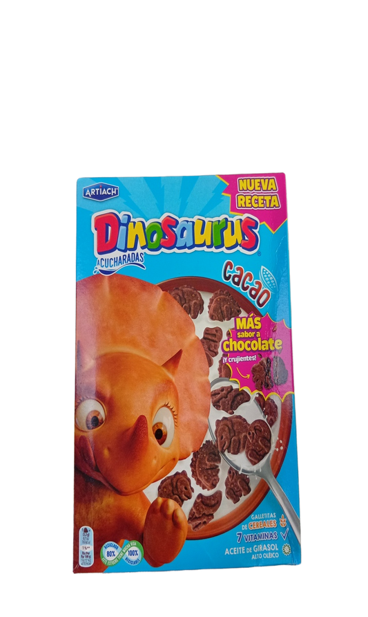 Artiach Dinosaurus Cacoa 320G