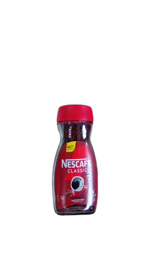 Nescafe Classic 90G