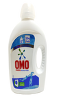 Omo Matic Fresh Lessive Liquide 1,75L