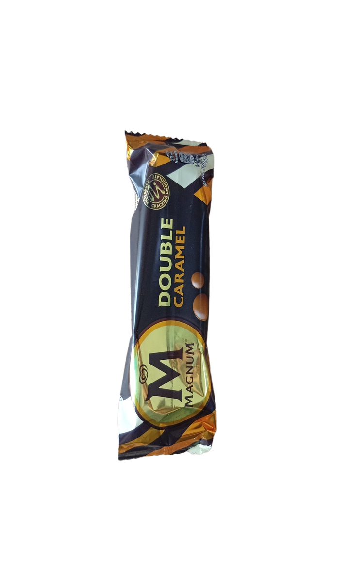 Magnum Double Caramel 78G