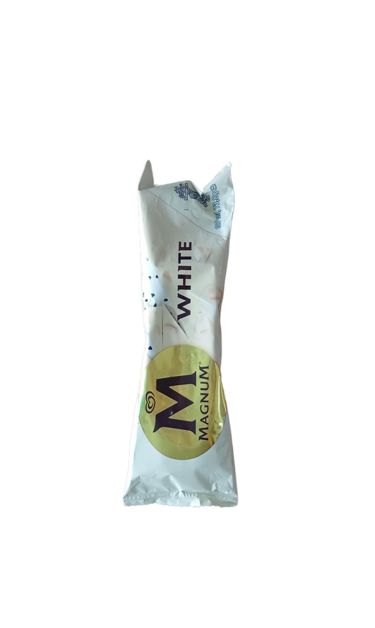 Magnum White 75G