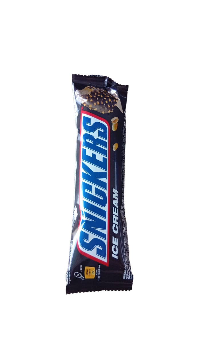 Snickers Ice Cream 48G