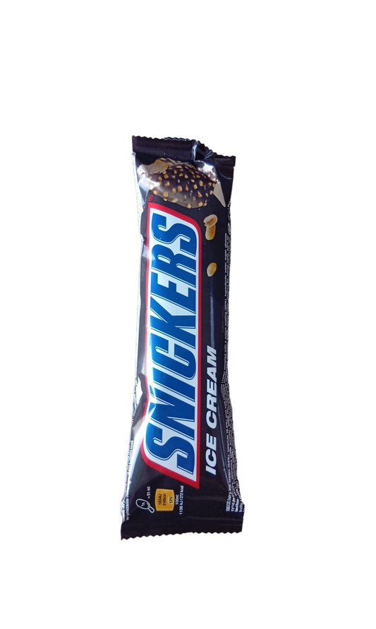 Snickers Ice Cream 48G
