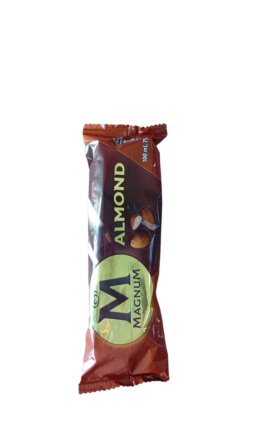 Magnum Almond 100ML