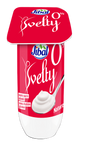 Jibal Svelty 0% Natural Yogurt 110G