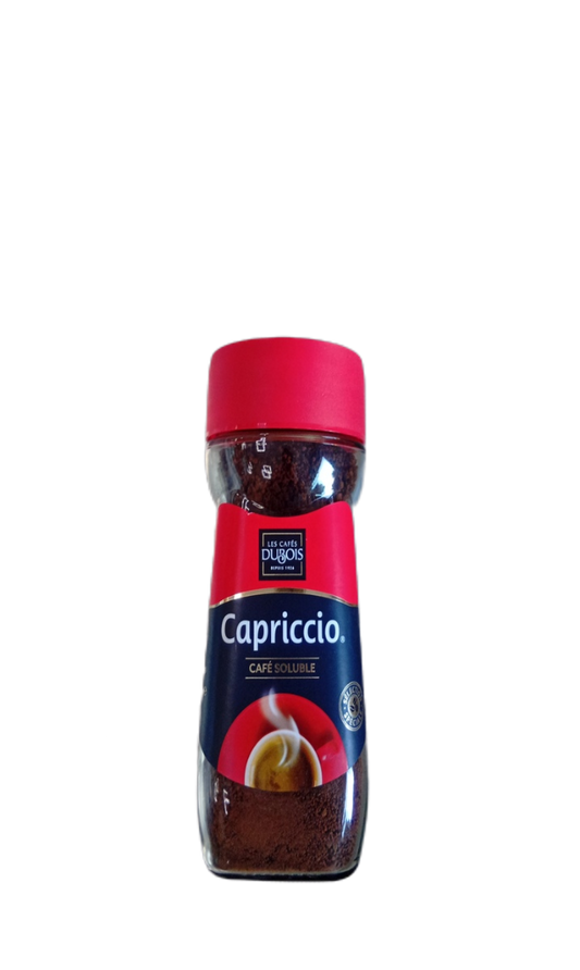 Dubois Cappriccio Solube 200G