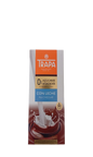 Trapa Zero Milk Chocolate 80G