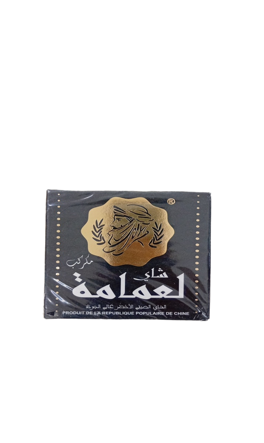 Thé Laamama 3505 200G