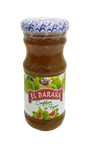 El Baraka Confiture De Figue 240G