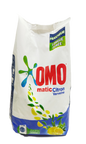 Omo Matic Citron Lessive en Poudre 750G
