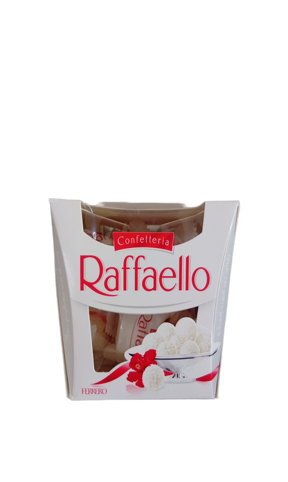 Raffaello Coconut 24 Pieces 240G