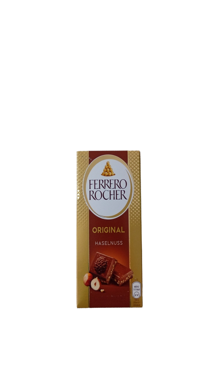 Ferrero Rocher Chocolat Original 90G