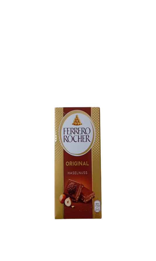 Ferrero Rocher Chocolat Original 90G