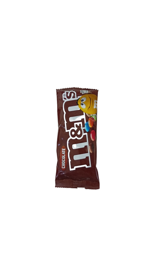 M&M's Chocolate 45g