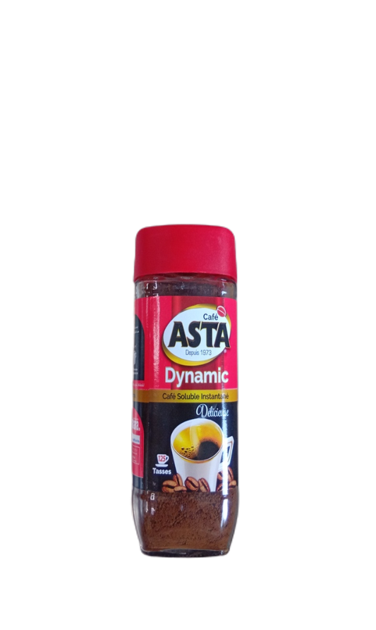 Asta Dynamic 190G