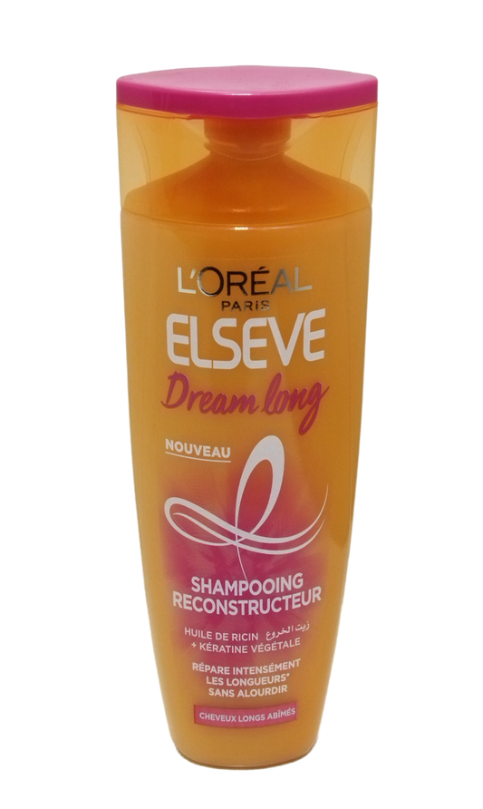 Elseve Dream Long Shampoo 200ML