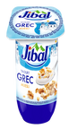 Jibal Yogurt Greek Museli 110G