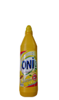 Oni Nettoyant Sol Citron 1L