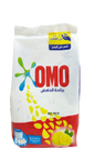 Omo Lessive en Poudre Citron 165G