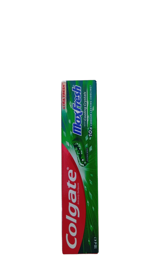 Colgate Den Max Fresh Clean Mint 100ML
