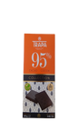 Trapa Collection 95% Cacoa 80G