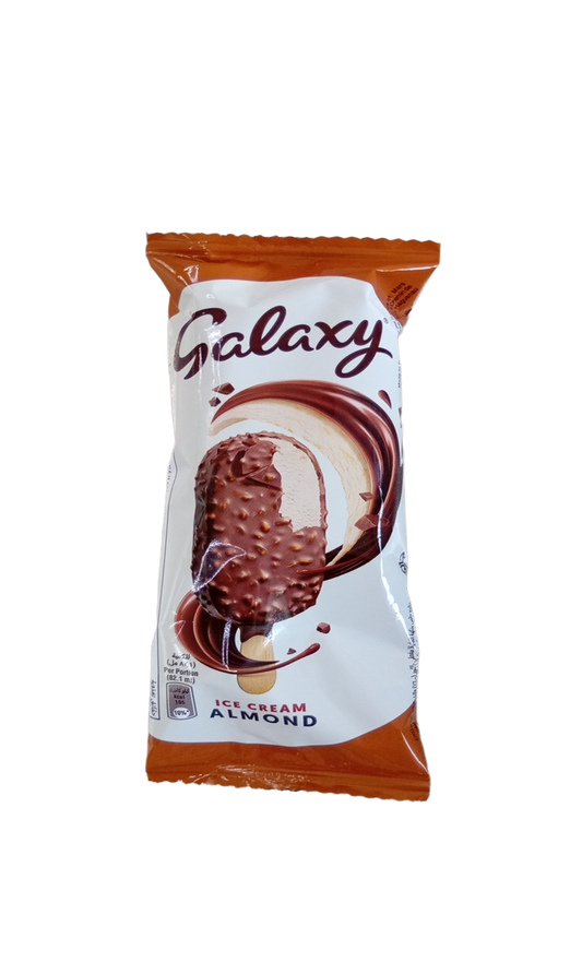 Galaxy Almond Batonnet 58G