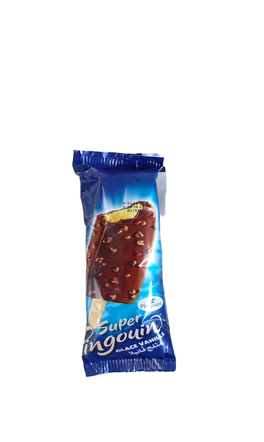 Super Pingouin Vanille 75ML