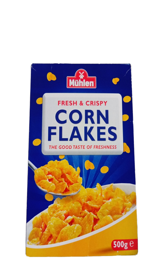 Muhlen Corn Flakes 500G