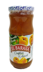 El Baraka Confiture D'Abricots 830G