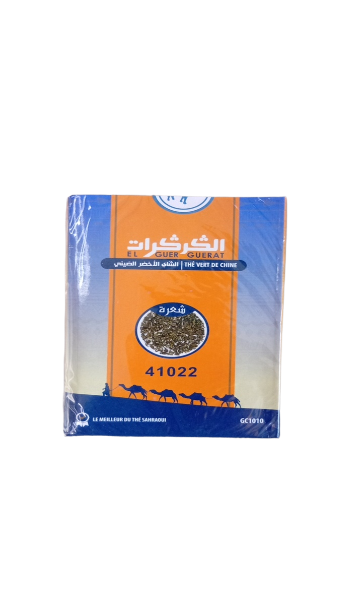 Thé Geurgeurat 41022 200G