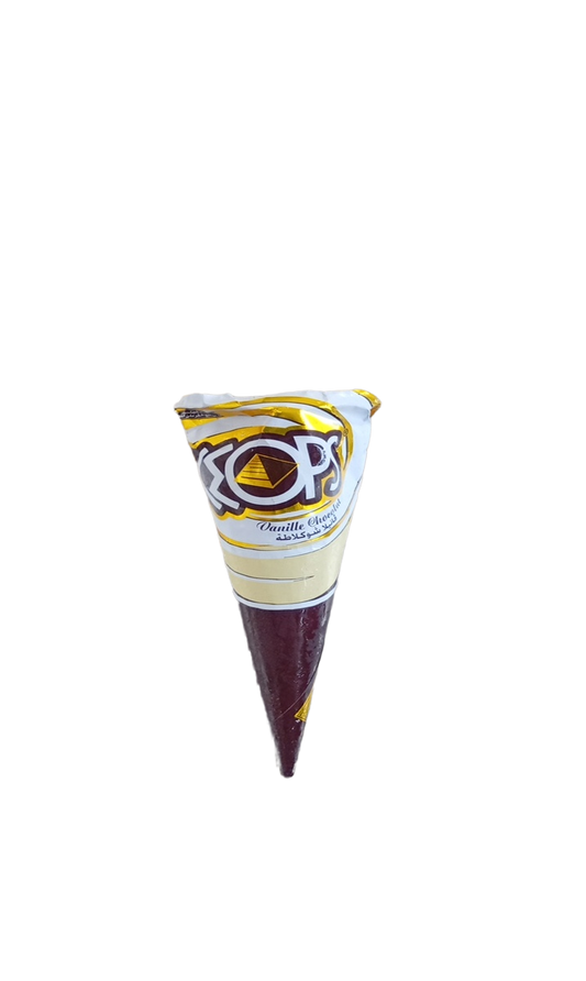 Pingouin Keops Cornet Vanille & Chocolate