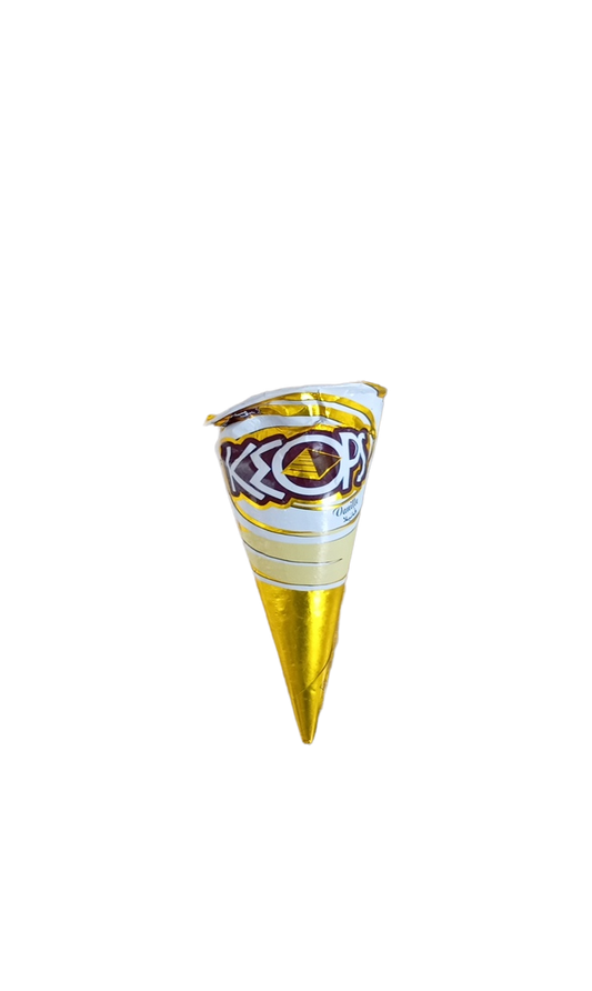 Pingouin Keops Corent Vanille