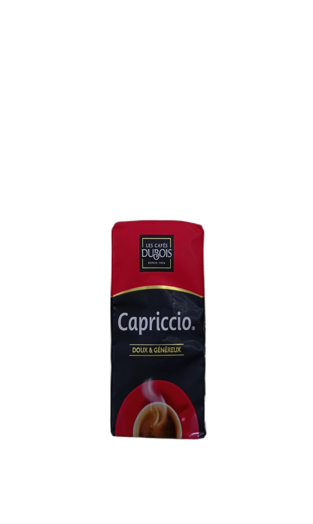 Dubois Capriccio Rouge 200G