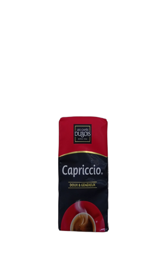 Dubois Capriccio Rouge 200G