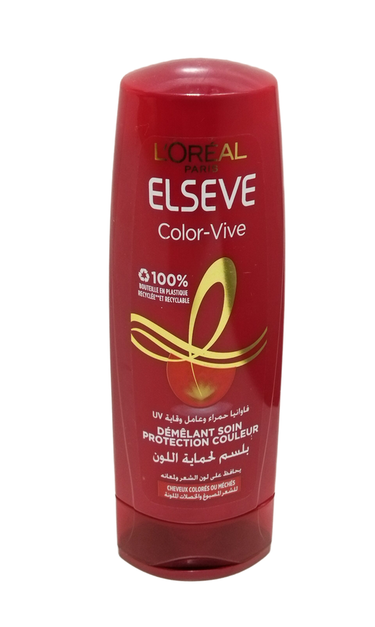 Elseve Color Vive Démêlant Soin Pro 200ML
