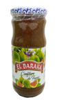El Baraka Confiture De Figue 830G